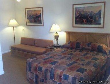 Knights Inn - Phoenix Chambre photo